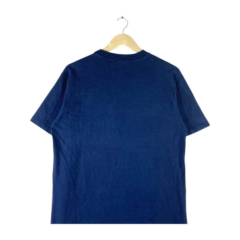 Vintage Imperivm Neptvni Regis King Neptune T-Shirt