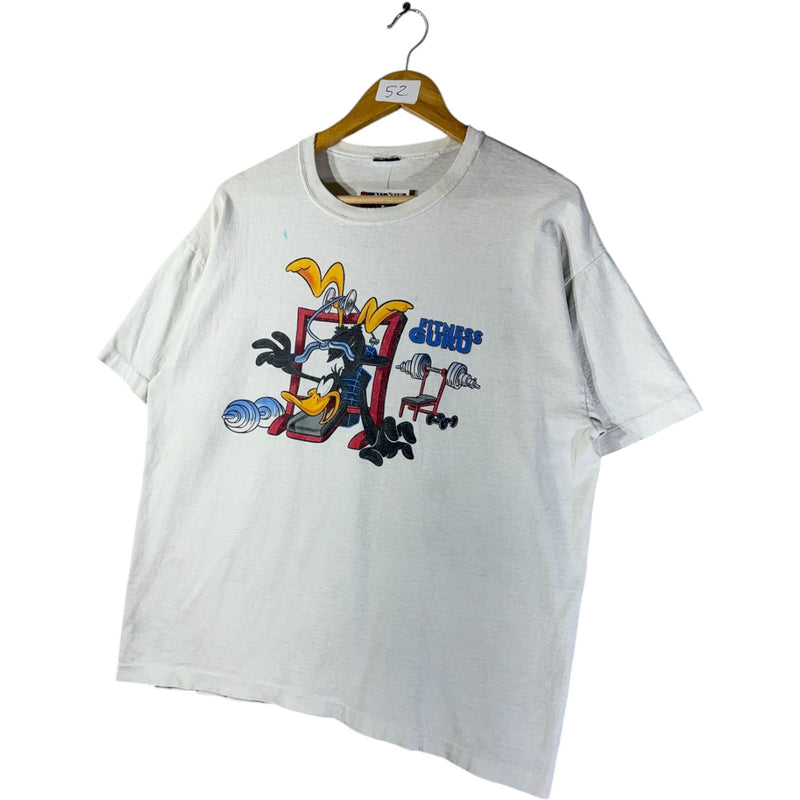 Vintage Looney Tunes Daffy Duck T-Shirt