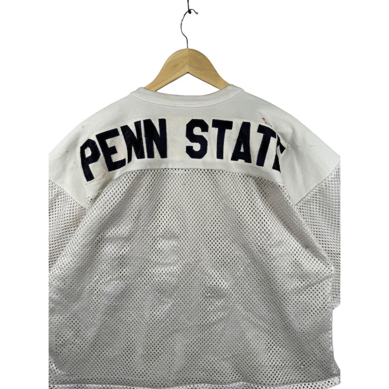 Vintage Penn State Cropped Jersey