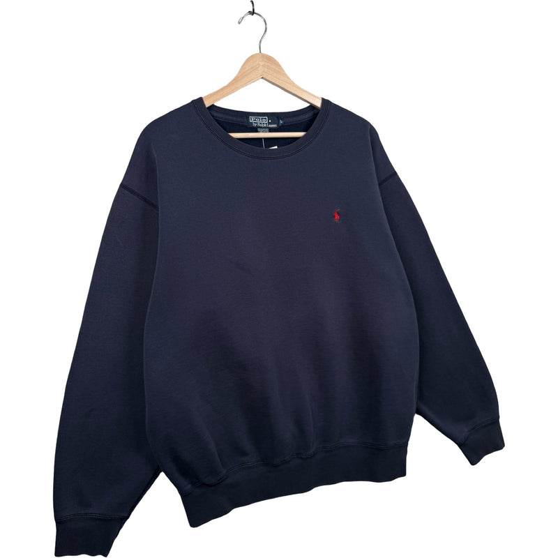 Vintage Polo Ralph Lauren Crewneck