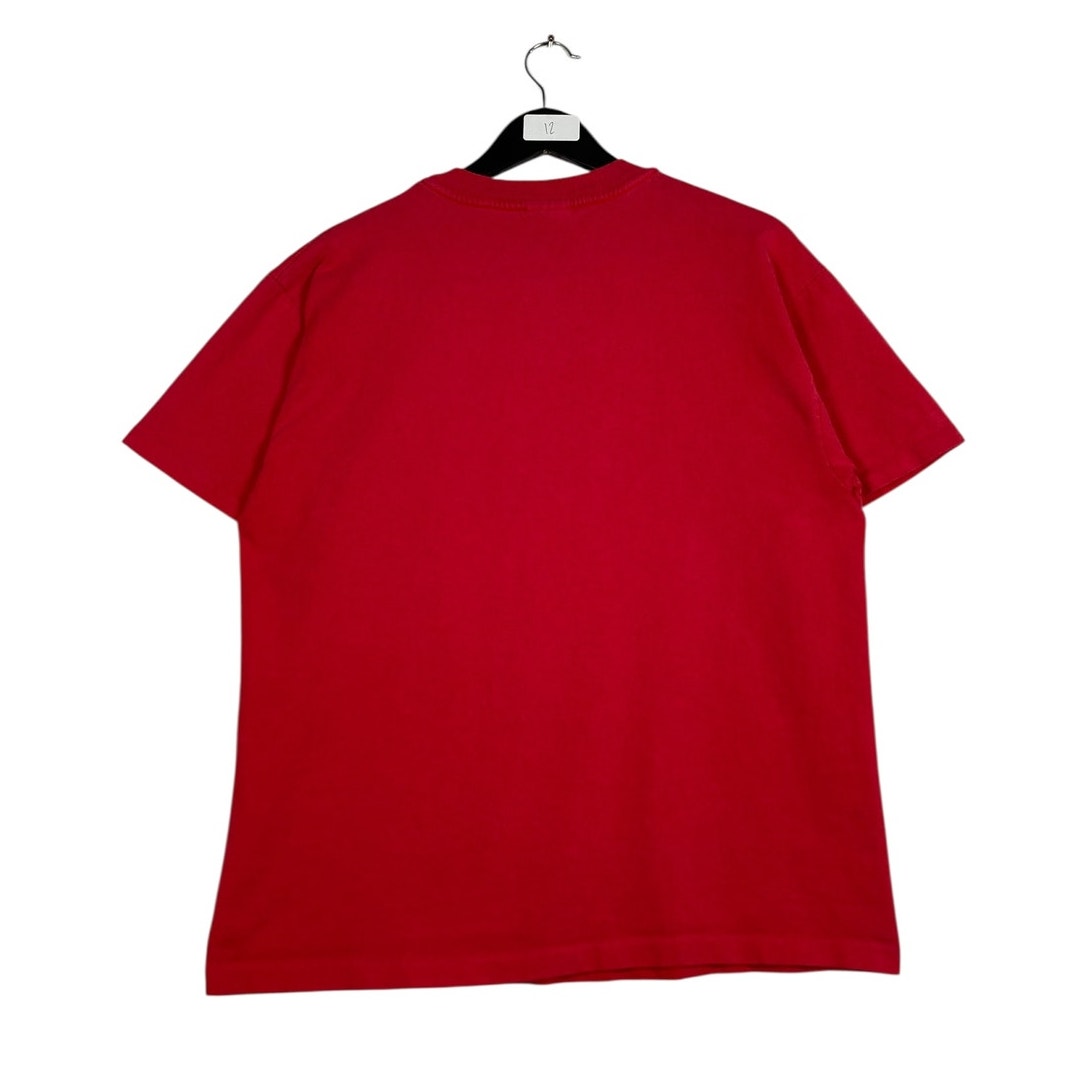 Vintage Philadelphia Phillies Baseball T-Shirt