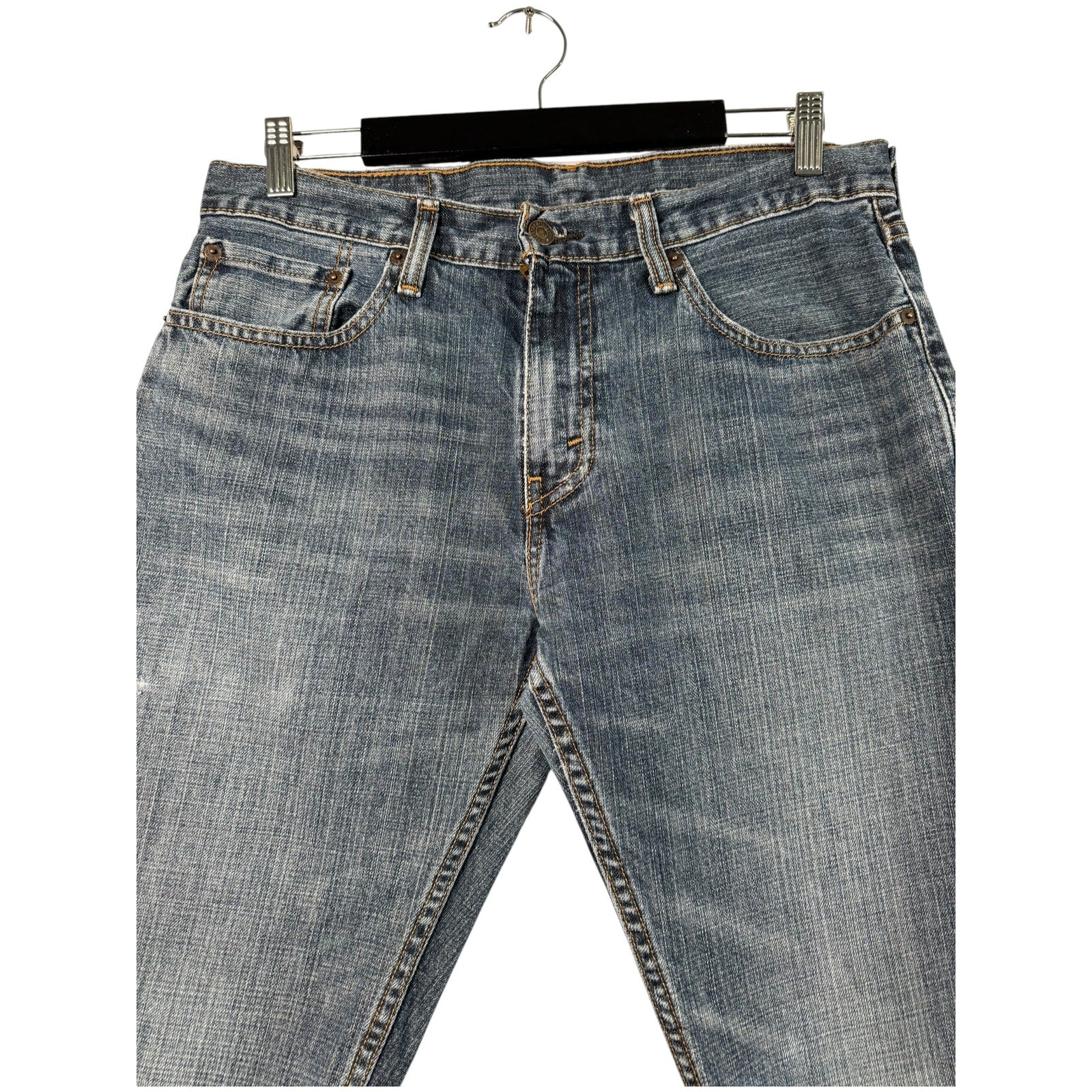 Vintage Levi's Denim Shorts 33x11