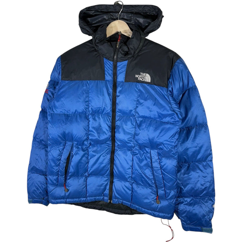 Vintage The North Face Summit Series Nuptse Puffer Jacket