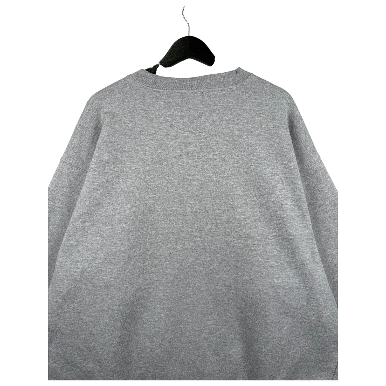 Vintage Reebok NFL Pittsburgh Steelers Football Sweatshirt