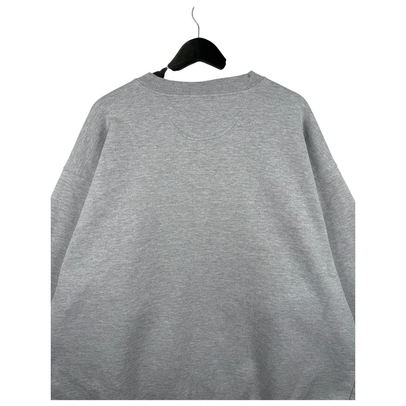 Vintage Reebok NFL Pittsburgh Steelers Football Sweatshirt