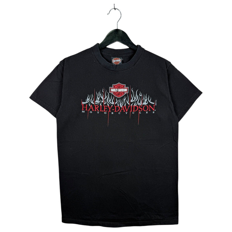 Vintage Harley Davidson Las Vegas Nevada T-Shirt