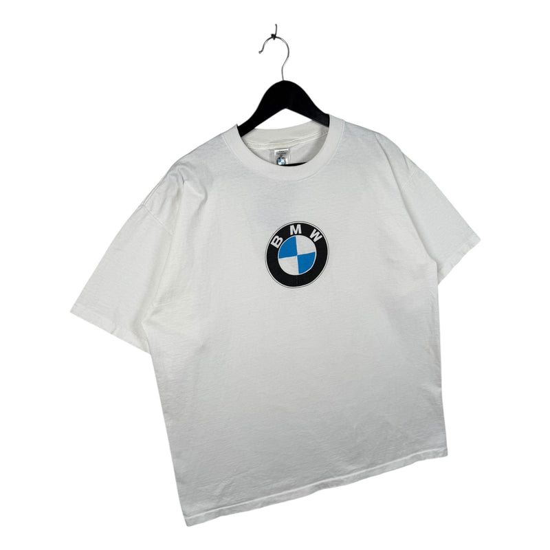 Vintage BMW Logo T-Shirt