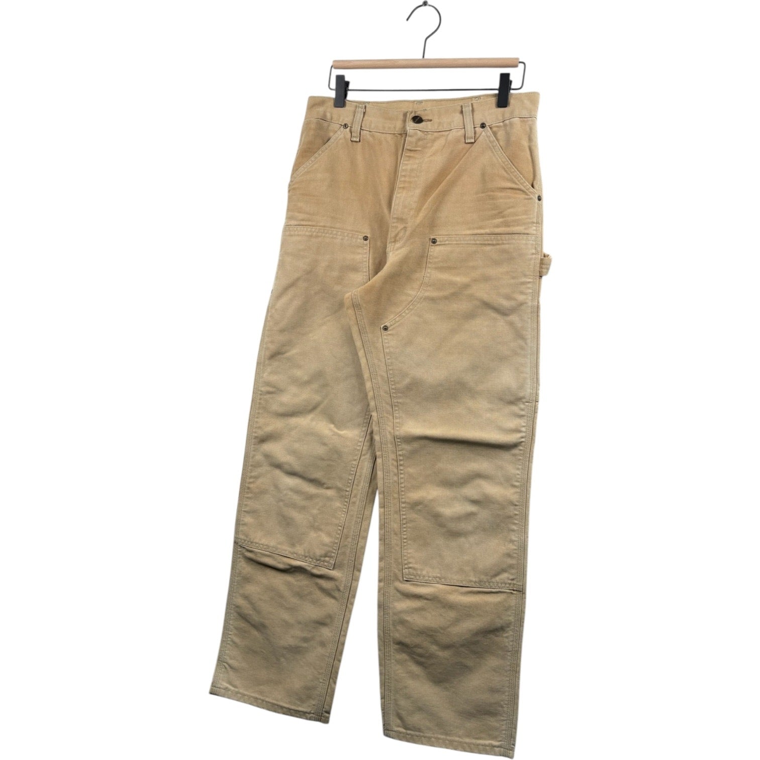 Vintage Carhartt Utility Cargo Pants 30x31