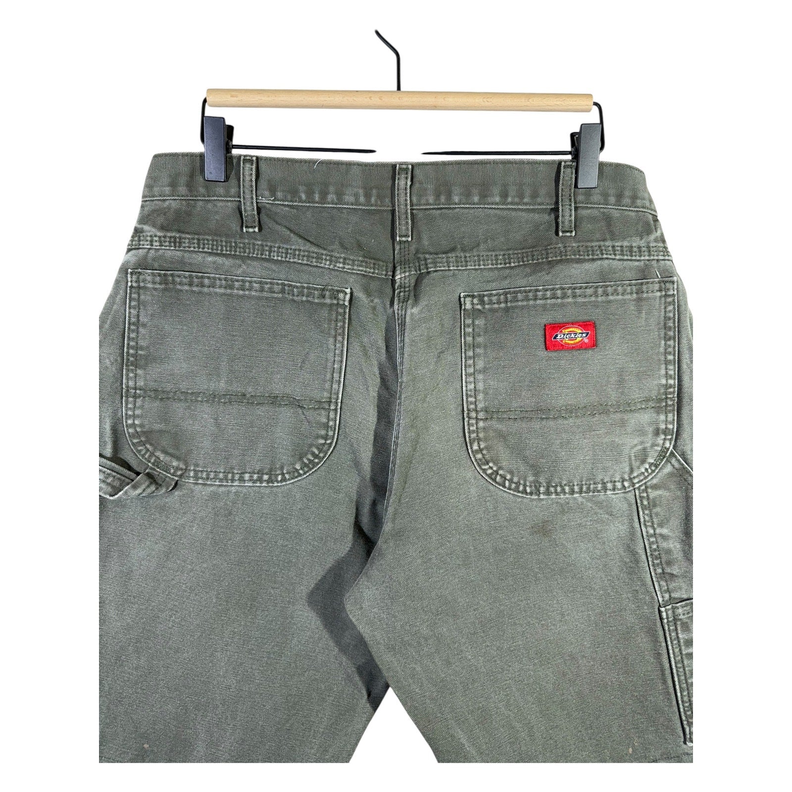 Vintage Dickies Cargo Shorts