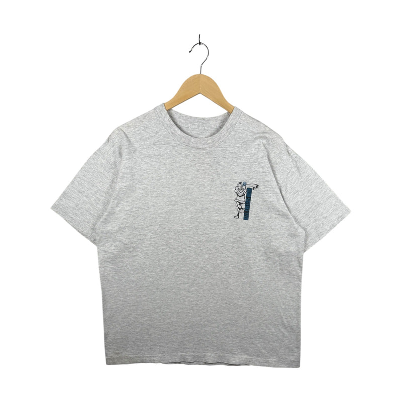 Vintage Eagles Hell Freezes Over Tour T-Shirt