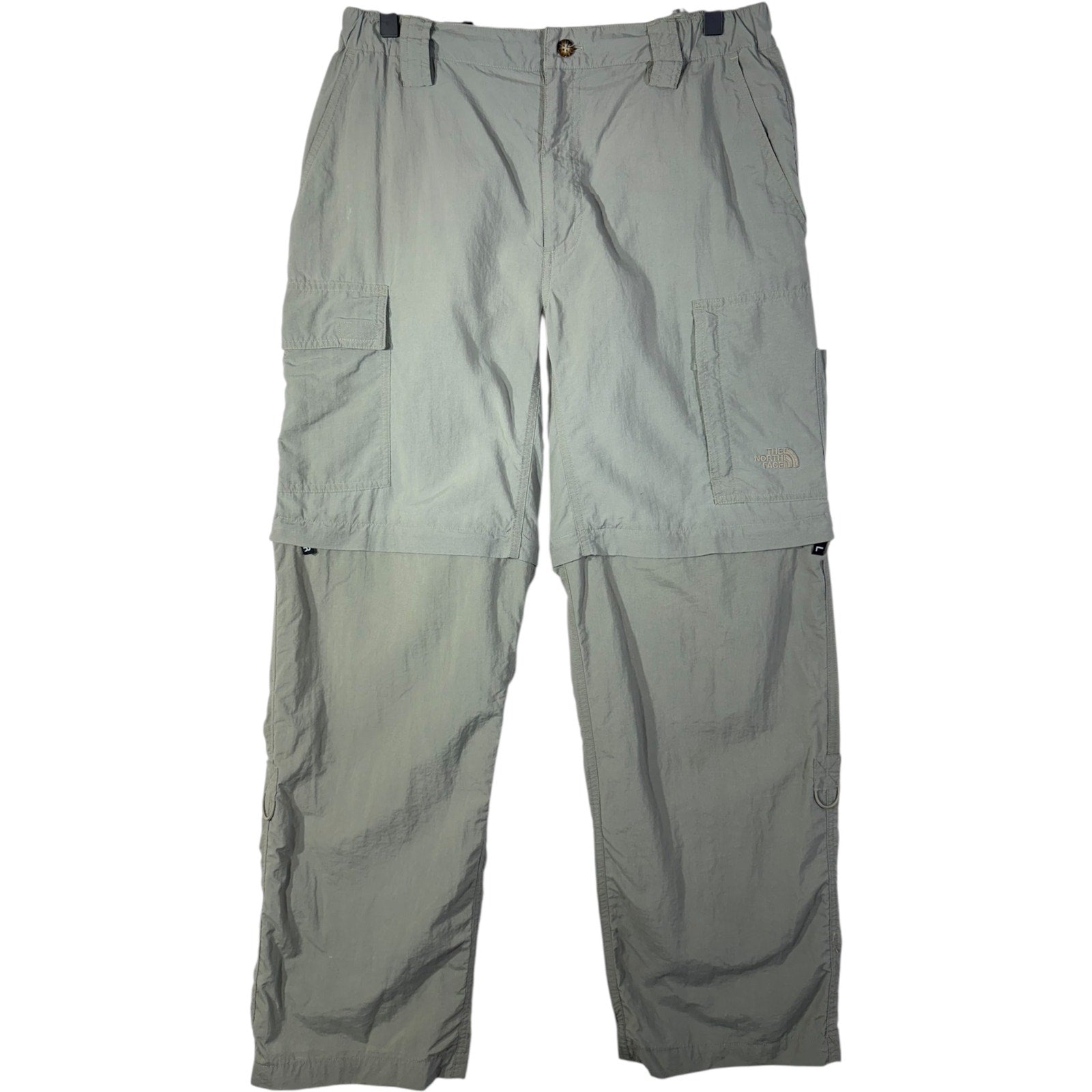 Vintage The North Face Cargo Tactical Pants 31