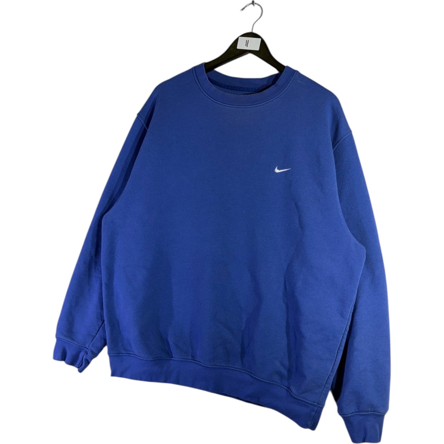 Vintage Nike Crewneck