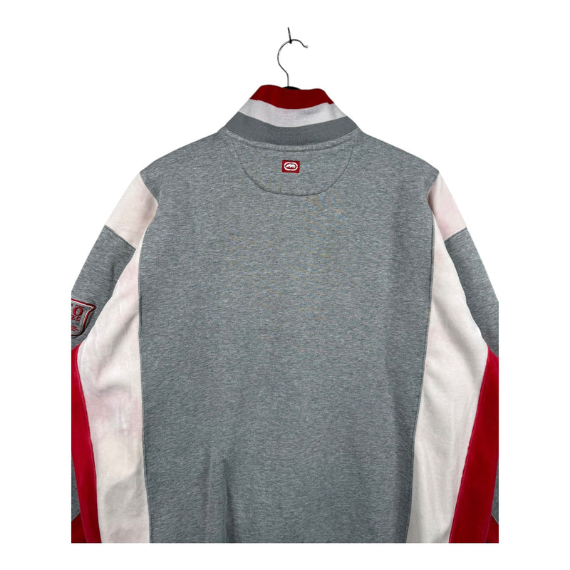 Vintage Ecko Unltd Track Jacket