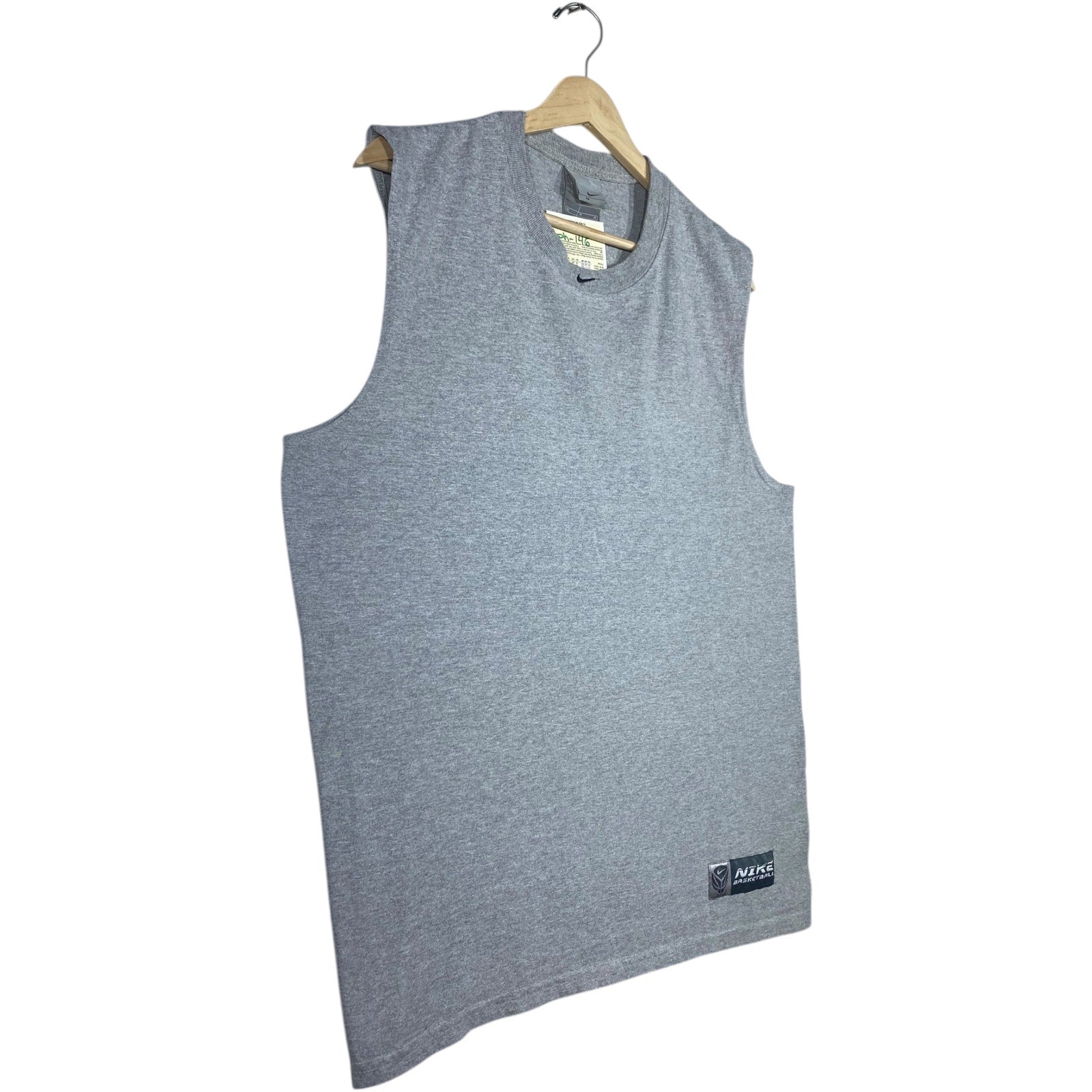 Vintage Nike Tank Top