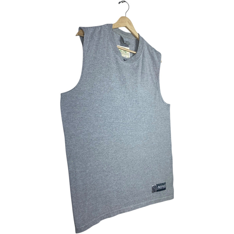 Vintage Nike Tank Top