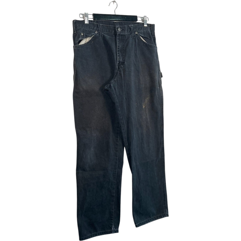 Vintage Dickies Carpenter Pants 34 x 32