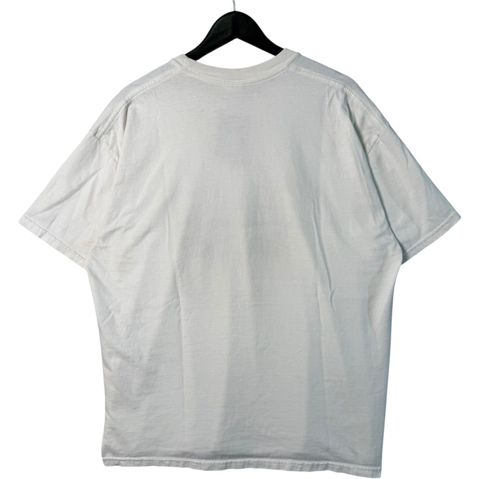 Vintage Blue Devils Baseball Tee