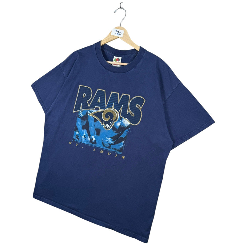 Vintage Rams St. Louis T-Shirt