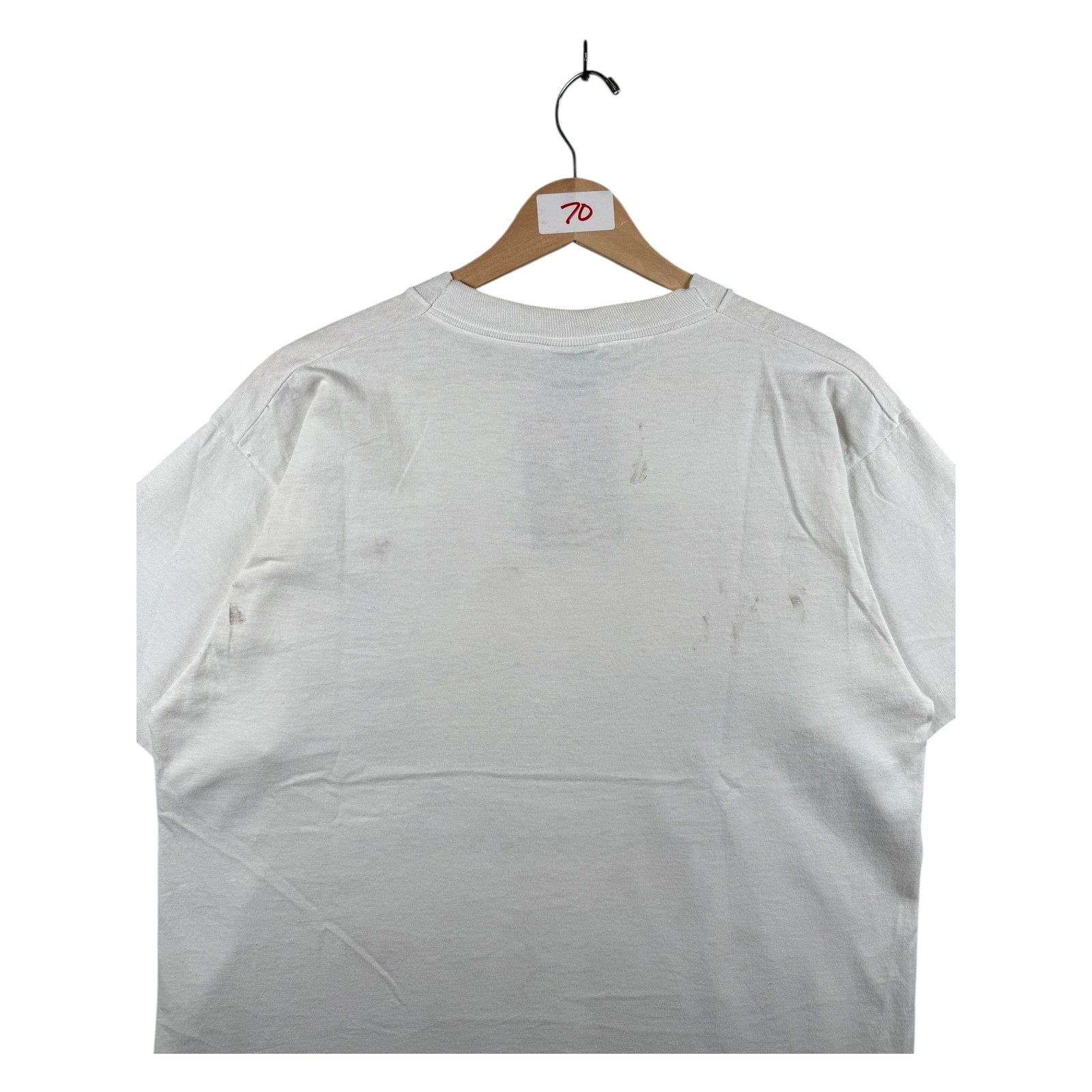 Vintage Boston Red Sox Fenway Park MLB T-Shirt