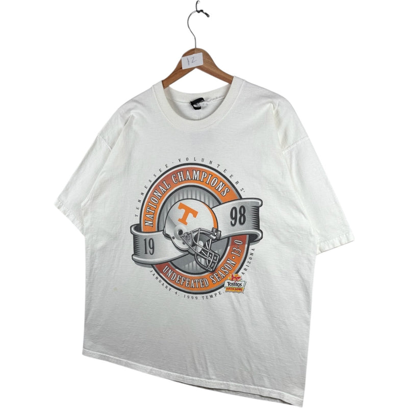 Vintage University Tennessee T-Shirt