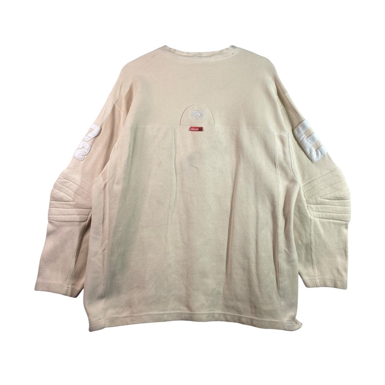Vintage Ecko Unltd Rhino Logo Crewneck
