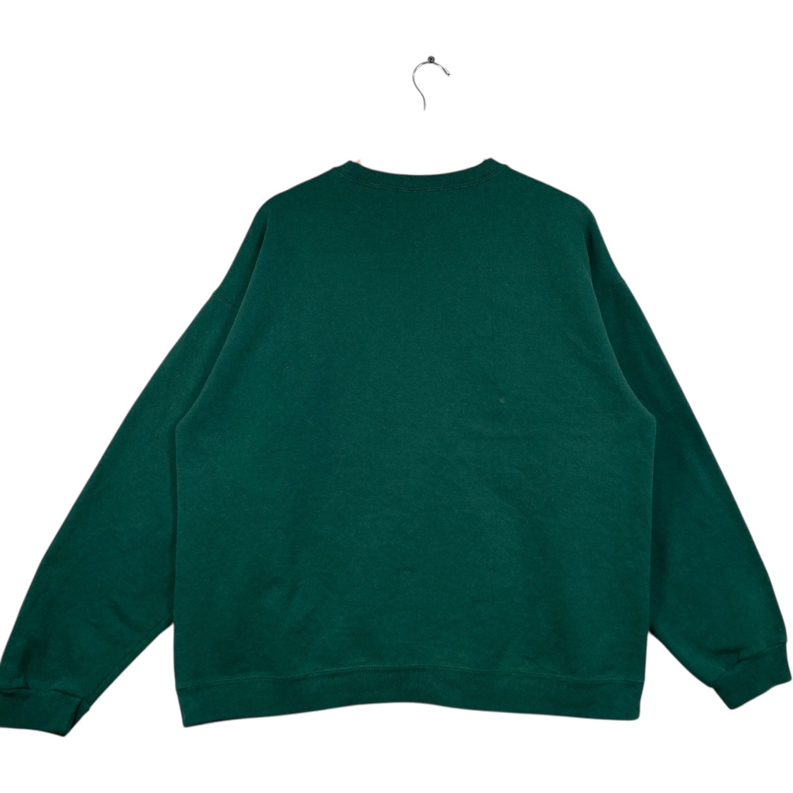 Vintage Hanes Blank Crewneck
