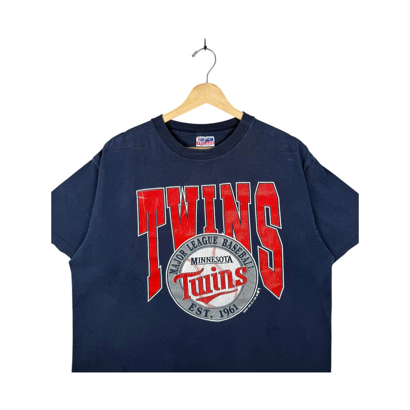 Vintage Minnesota Twins MLB T-Shirt