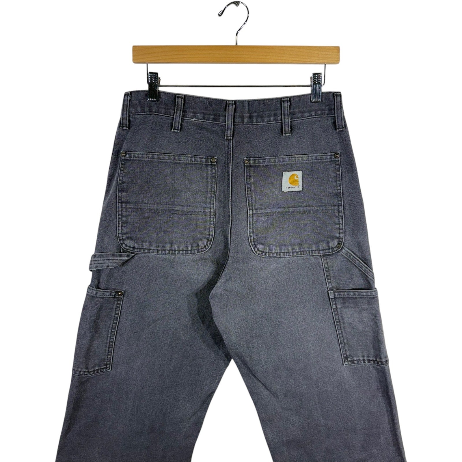 Vintage Carhartt Double Knee Carpenter Pants