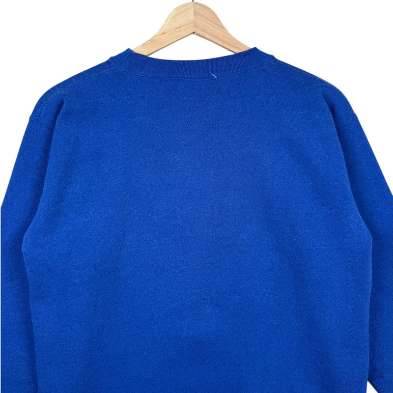 Vintage Disney World Winnie the Pooh Graphic Crewneck