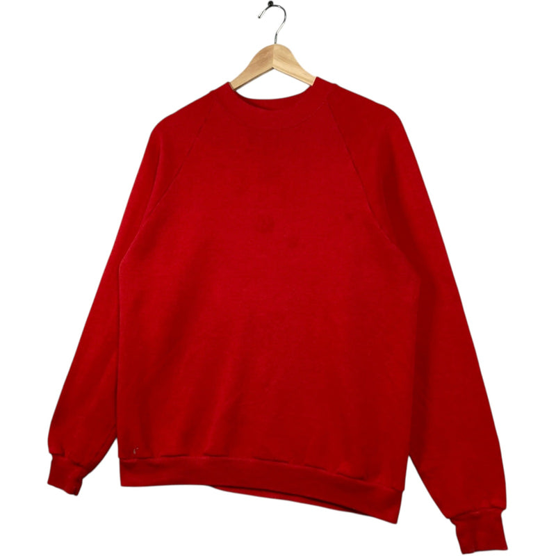 Vintage Jerzees Blank Crewneck