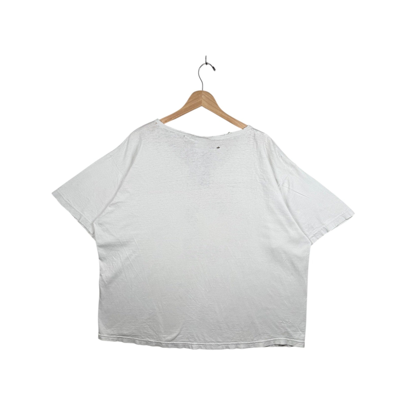 Vintage Looney Tunes Halloween Taz Sylvester Tweety T-Shirt