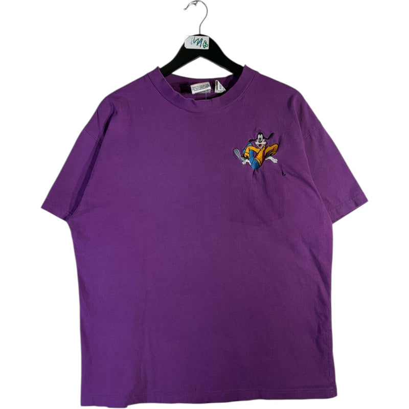 Vintage Disney Goofy T-Shirt