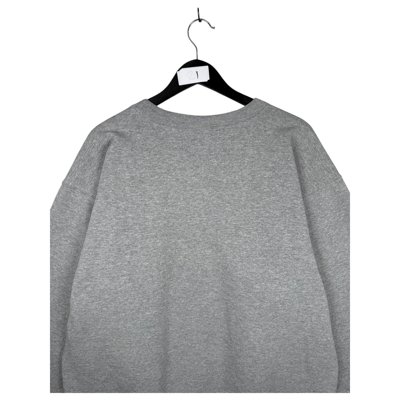 Vintage Reebok Super Bowl XXXVI Crewneck