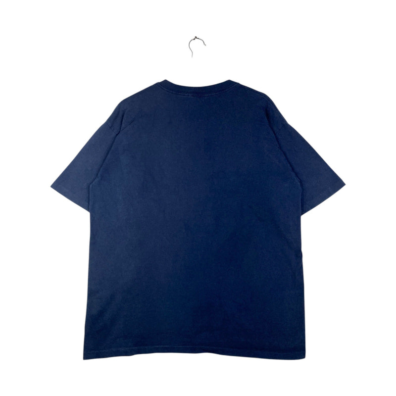 Vintage University Of Notre Dame Fightin' Irish T-Shirt