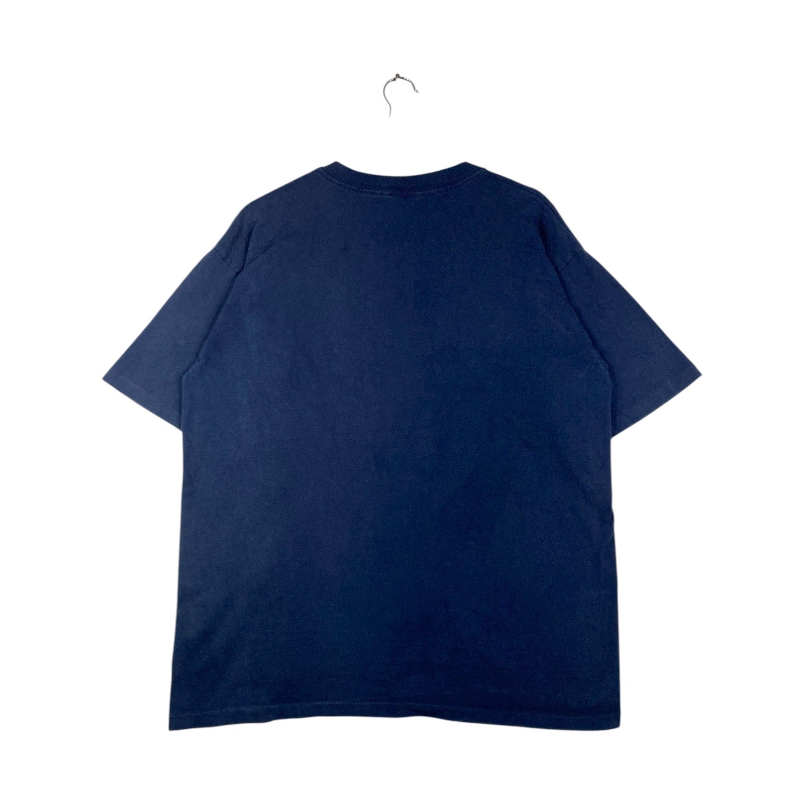 Vintage University Of Notre Dame Fightin' Irish T-Shirt