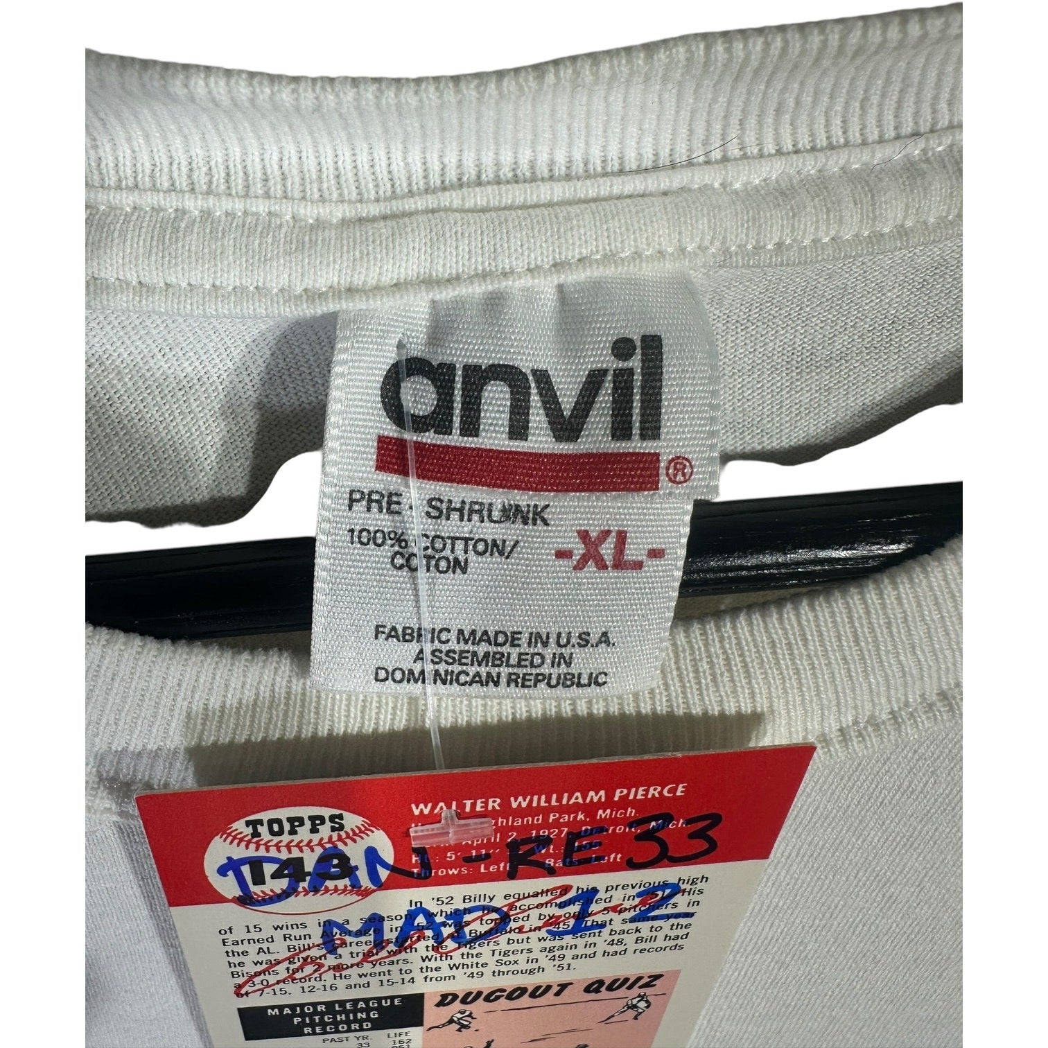 Vintage Nirvana Notebook Doodle Band T-Shirt