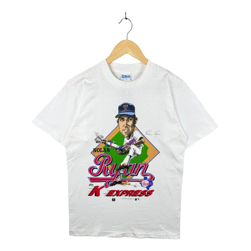 Vintage Nolan Ryan The K Express MLB T-Shirt