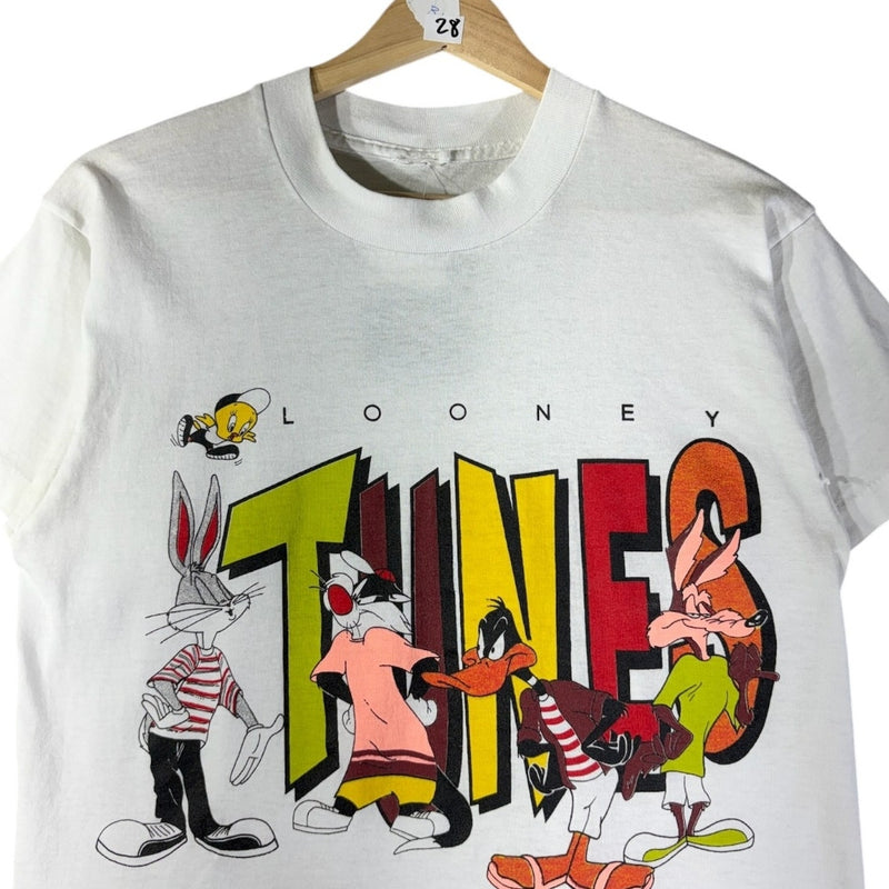 Vintage Looney Tunes Cartoon T-Shirt