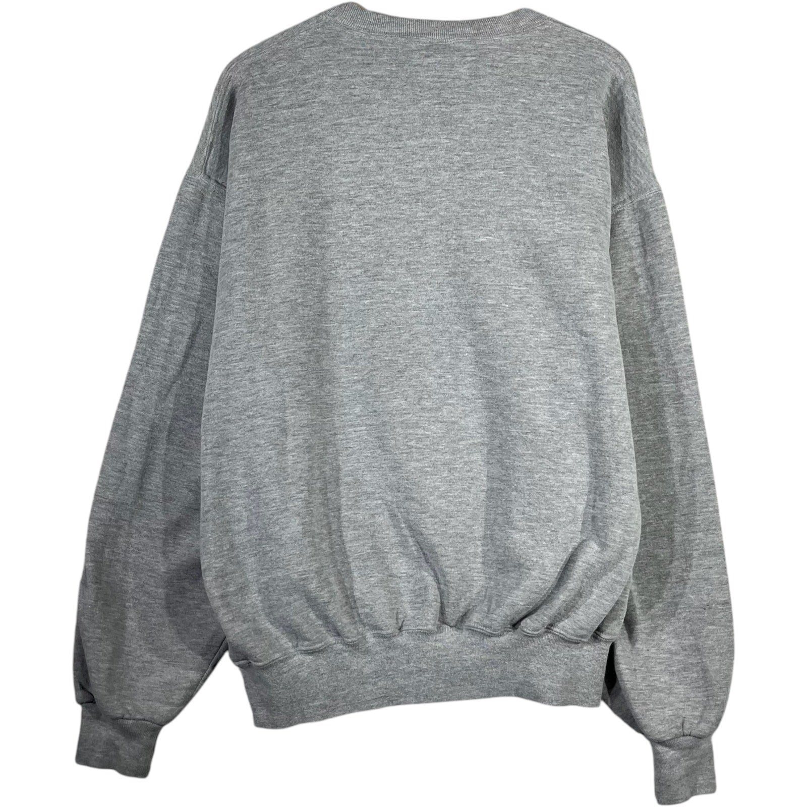 Vintage Marist War Eagles Football College Crewneck