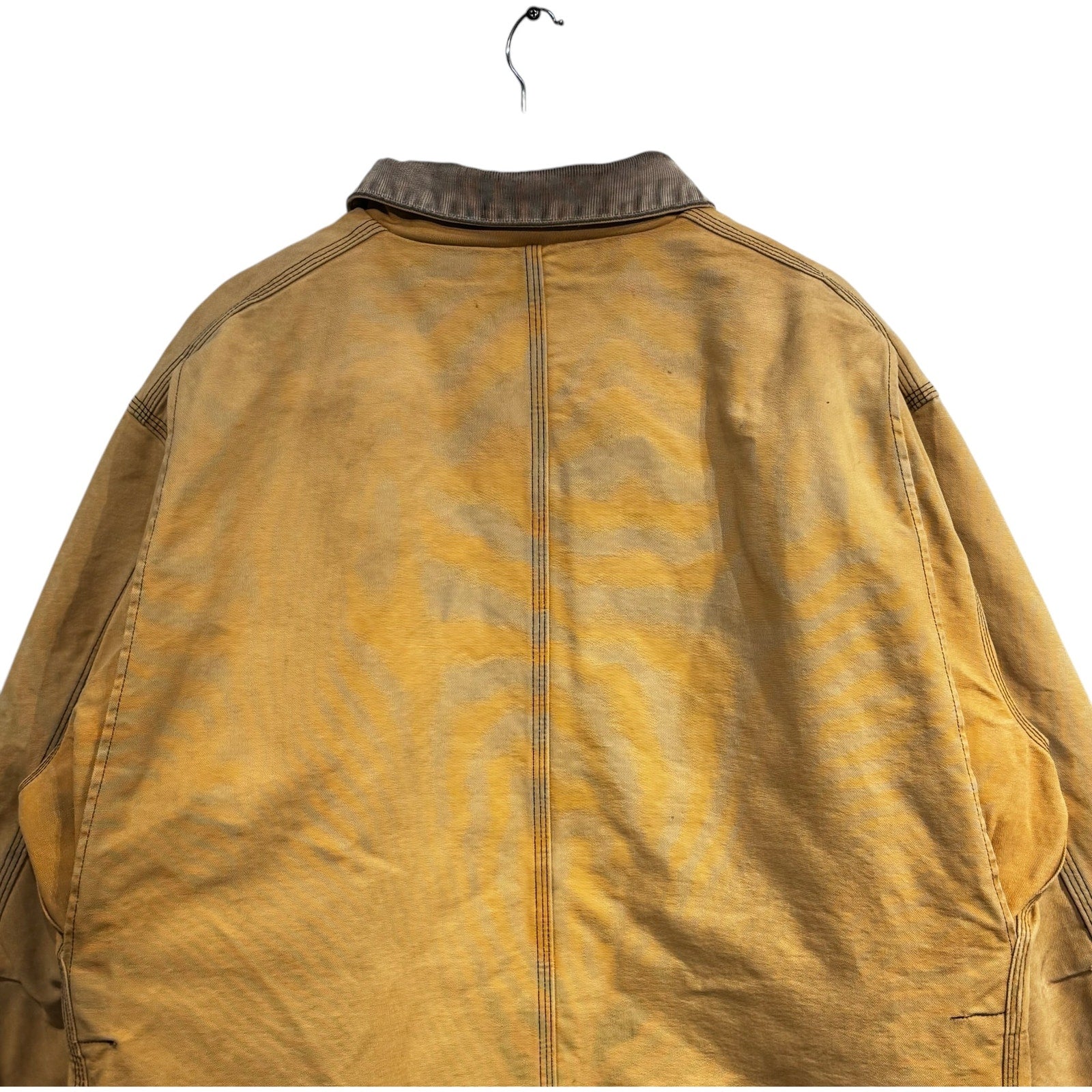 Vintage Carhartt Workwear Duck Jacket