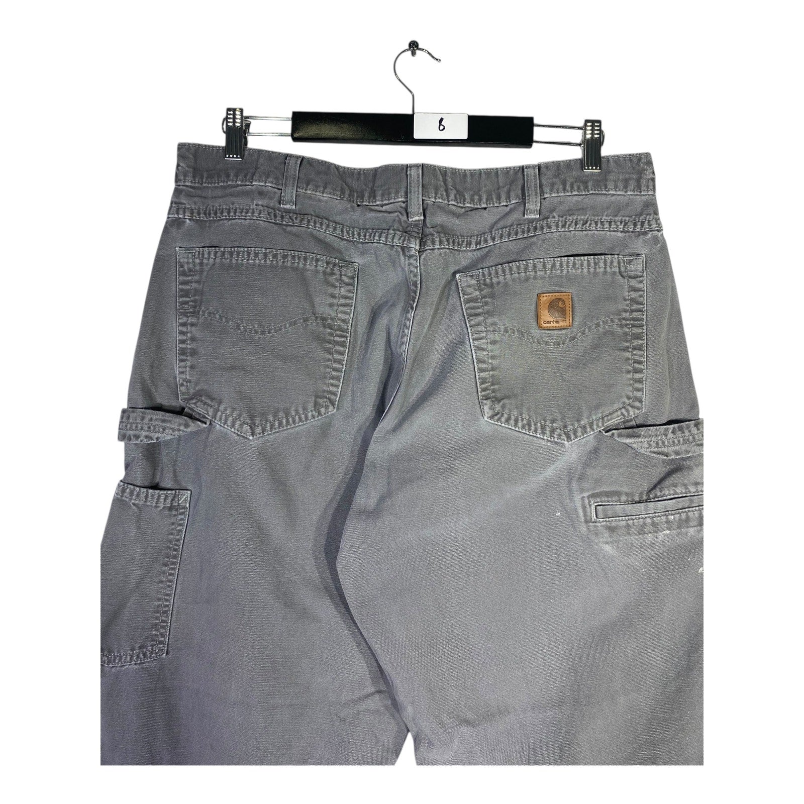 Vintage Carhartt Carpenter Pants 36