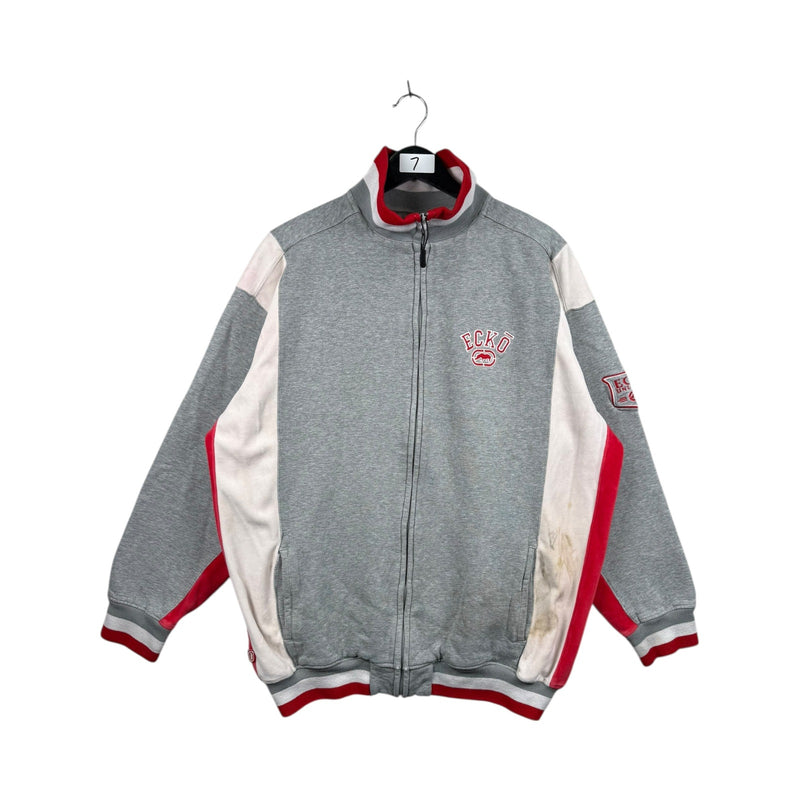 Vintage Ecko Unltd Track Jacket