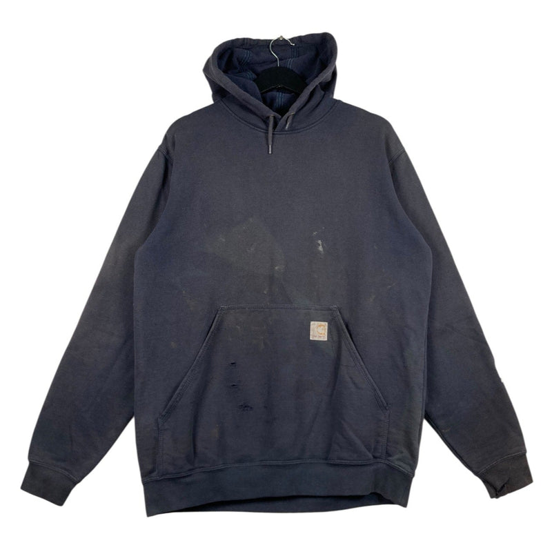 Carhartt Mini Logo Hoodie