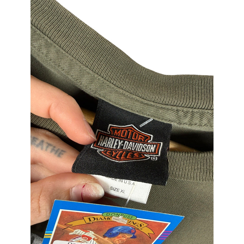 Vintage Harley Davidson Sturgis T-Shirt