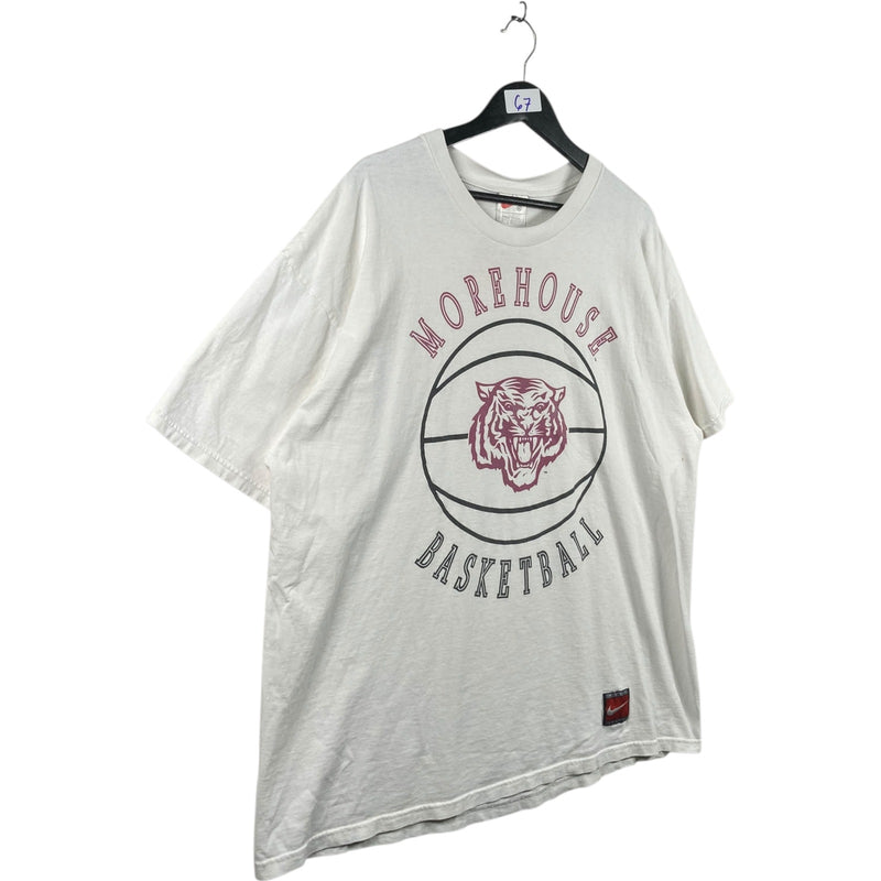 Vintage Nike Morehouse Tigers T-Shirt