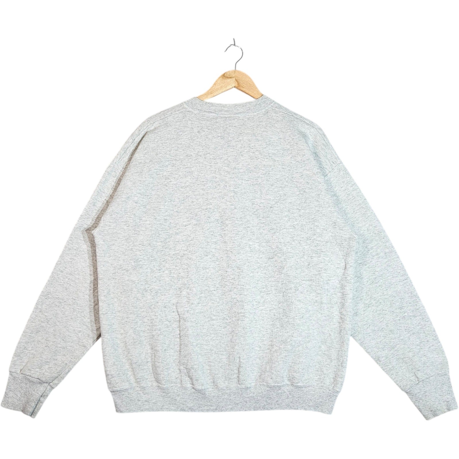Vintage Aerobic Atlanta Crewneck