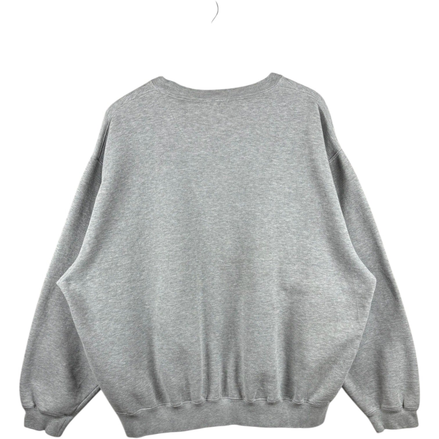 Vintage Nike Texas A&M Aggies Center Swoosh University Crewneck