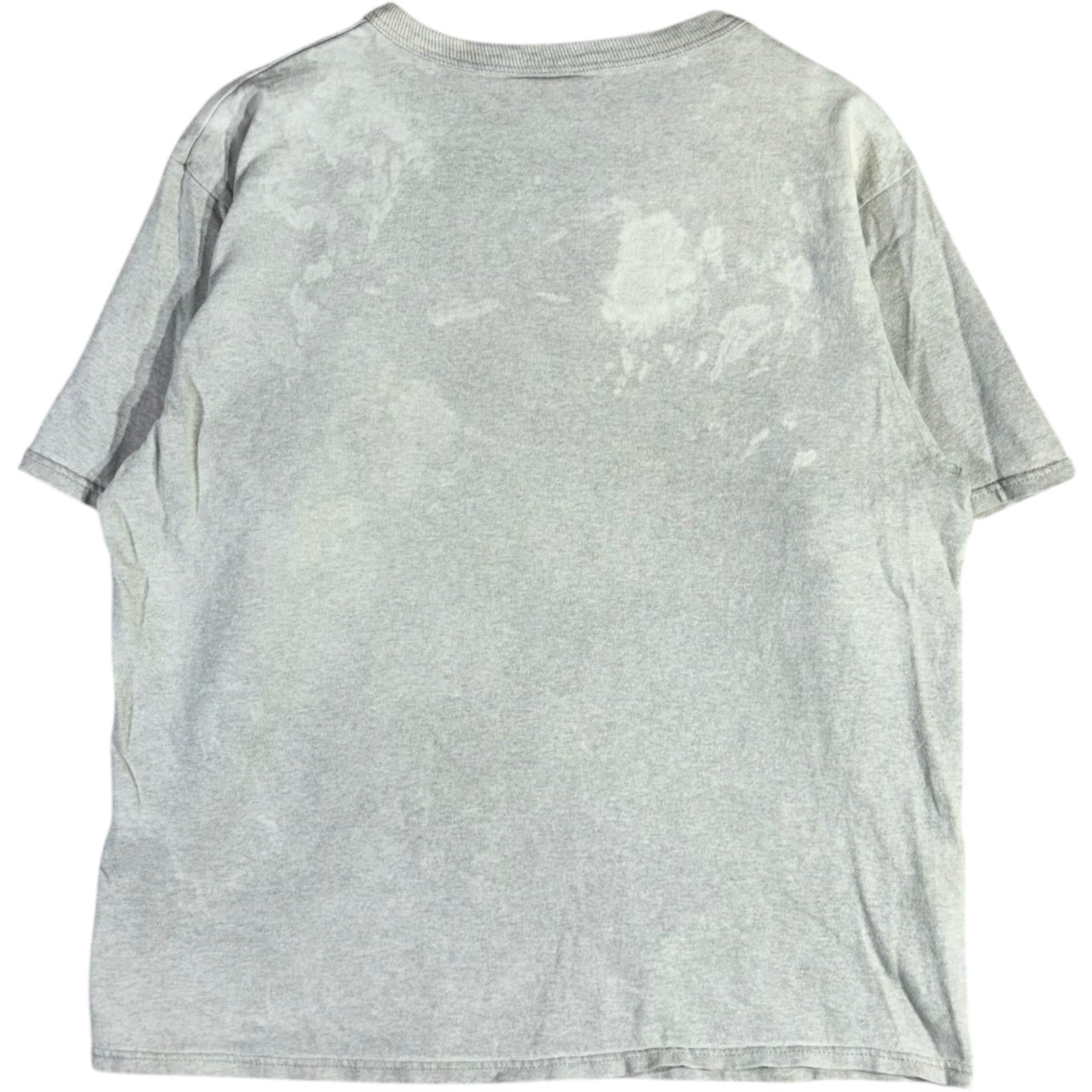 Vintage Champion Mini Logo Spellout Tee
