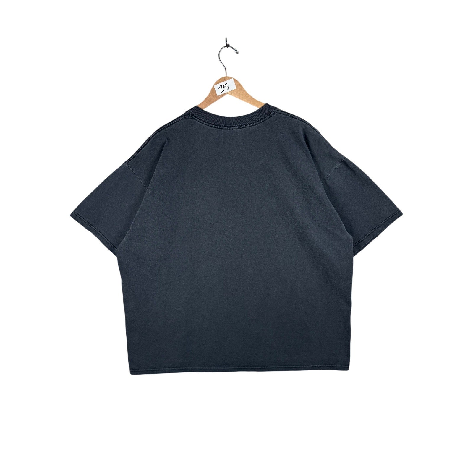 Vintage Benjamin Franklin Beer Quote T-Shirt