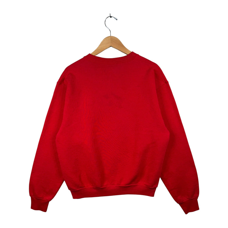 Vintage Mickey & Co Mickey Mouse Shadow Crewneck